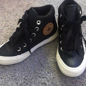Children’s Converse Chucks size 12